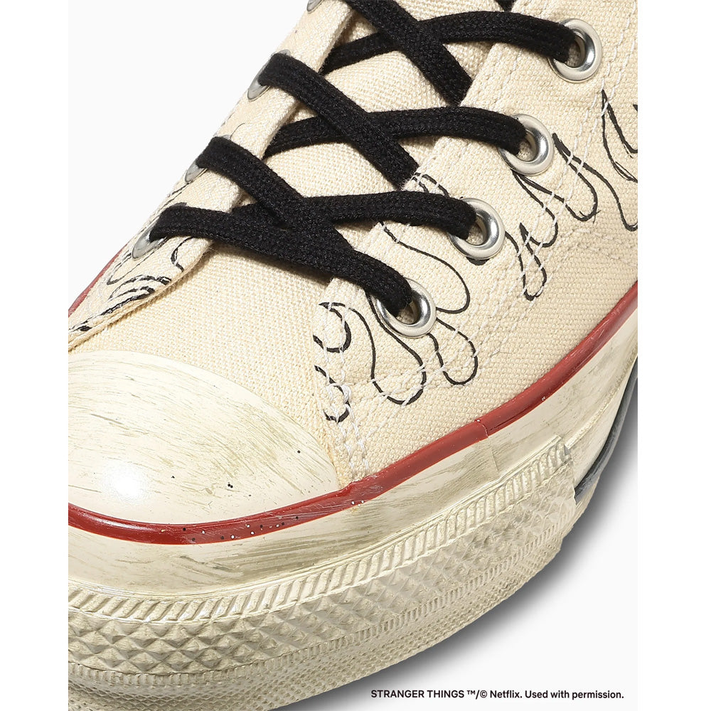 ALL STAR AGED 87 HC HI / STRANGER THINGS 5