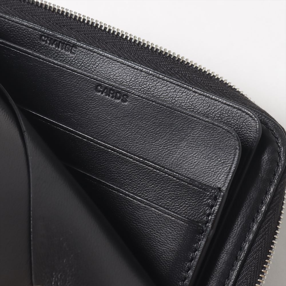Zip Wallet Short