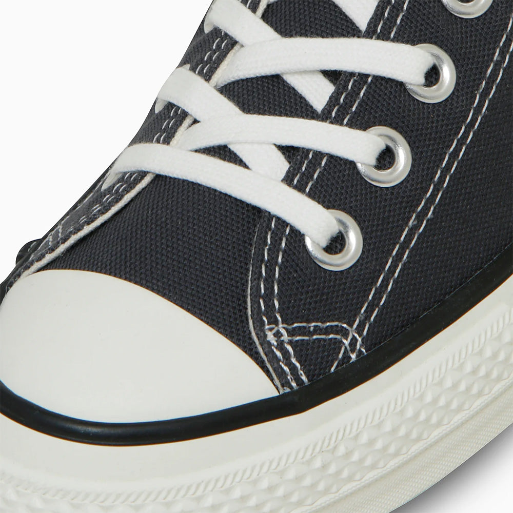 CANVAS ALL STAR J OX(GRAPHITE)