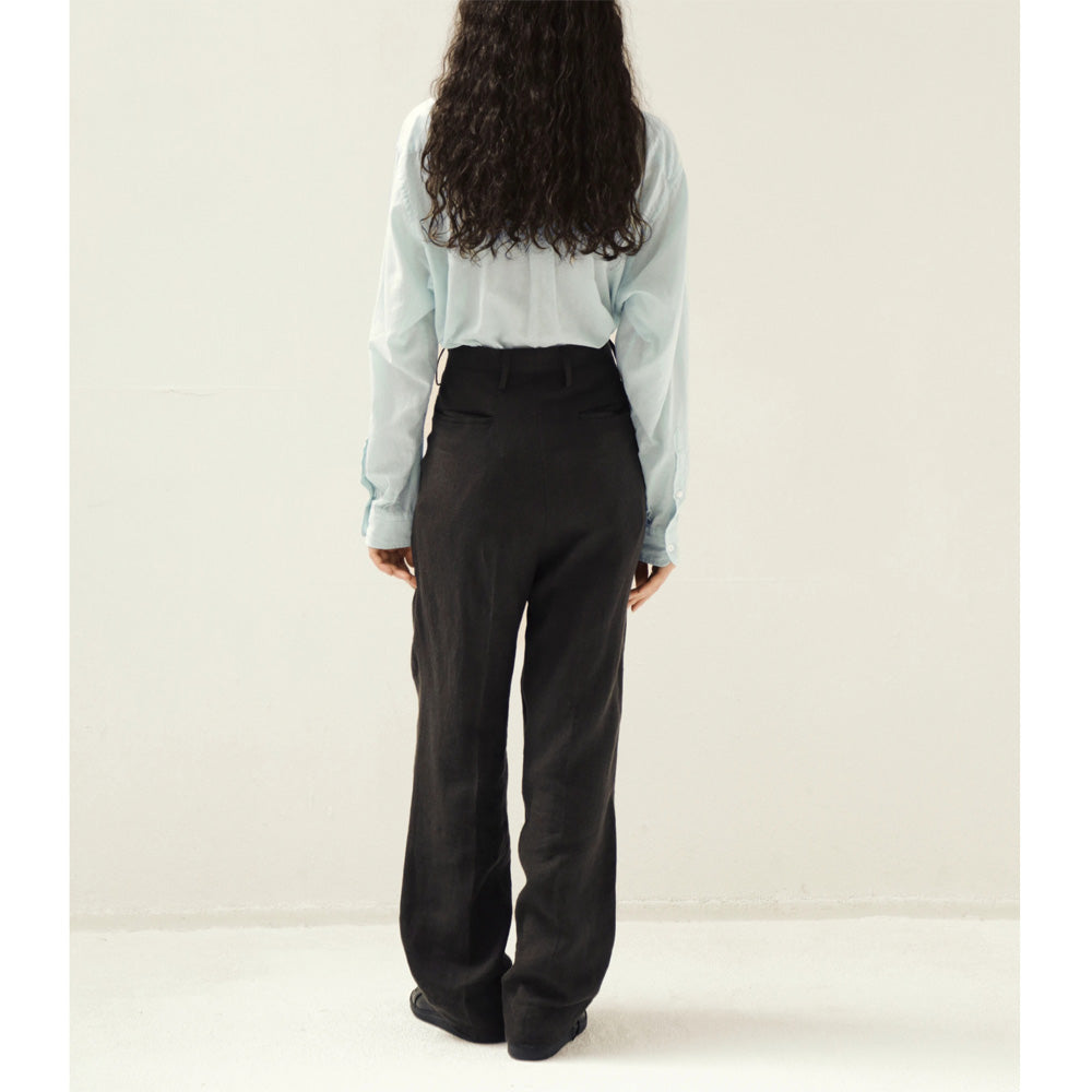 KAPTAIN SUNSHINE (キャプテン サンシャイン) Shoecut Slacks