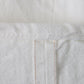 5P Zipper Front Denim Pants 24ss Sold Out