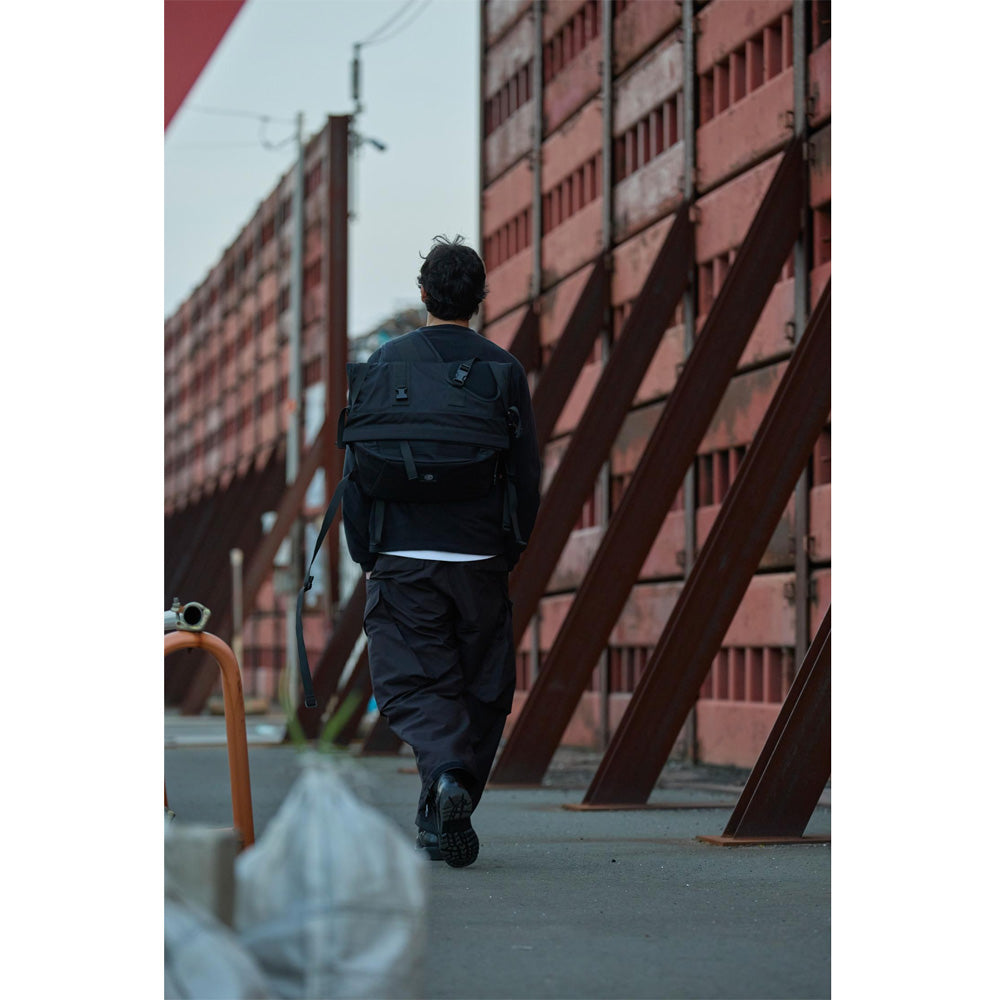 MICROTECH NUBUCK MCU (MOUT COMBAT UNIFORM) PANT