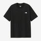 S/S Warp Noise Tee