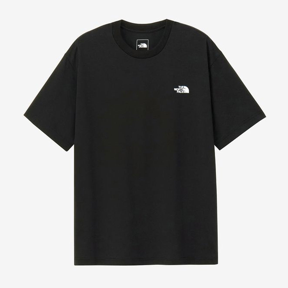 S/S Warp Noise Tee