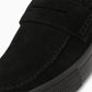 CS LOAFER SK SU(BLACK)