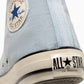 ALL STAR US AGEDDENIM HI