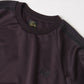 Track Crew Neck Shirt - Poly Smooth