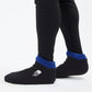 Nuptse Bootie Socks Short