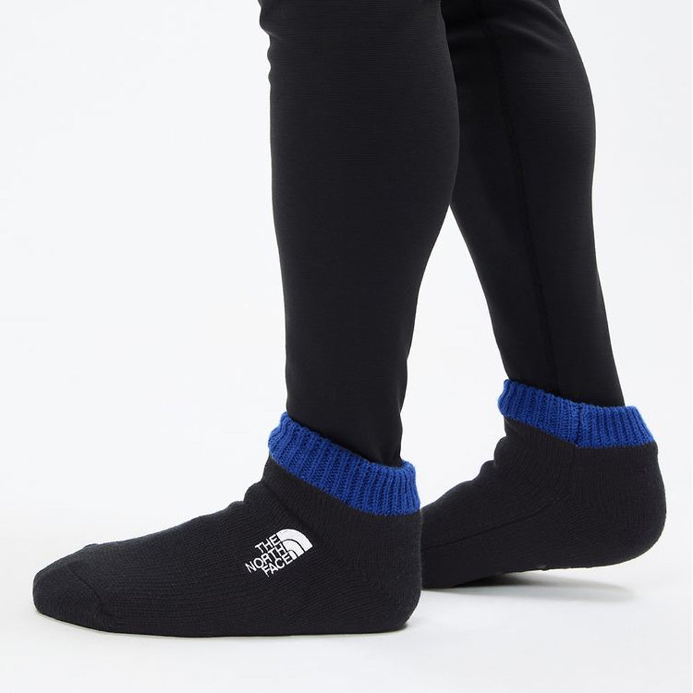 Nuptse Bootie Socks Short