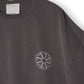 REGULAR FIT TEE flower