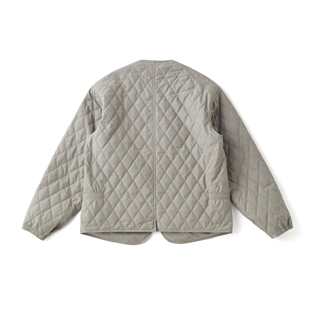 QUILTED GAME-KEEPER SHIRTS