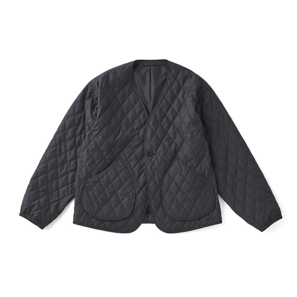 QUILTED GAME-KEEPER SHIRTS