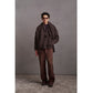 FLAT-BACK JEAN TROUSER 946