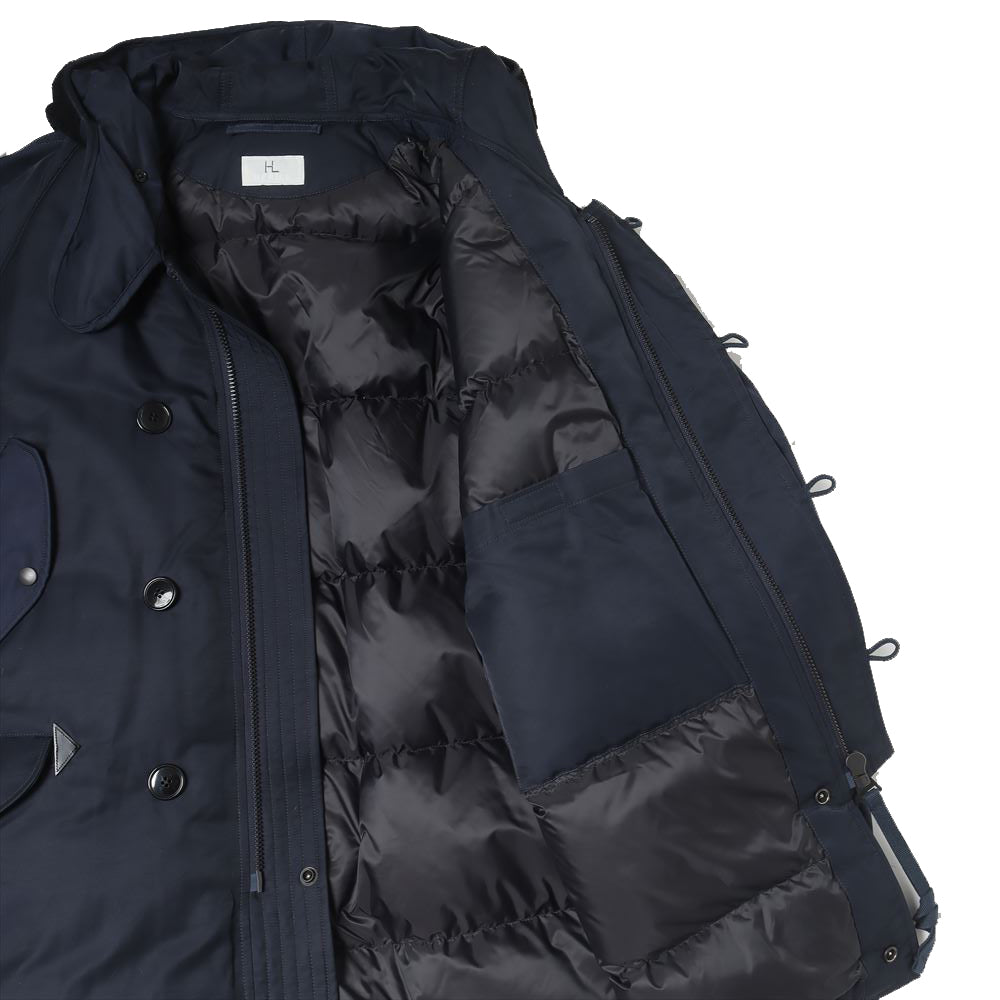 HERILL (ヘリル) PARKA CWU-8/P 24-011-HL-8100-30 (24-011-HL-8100-30 
