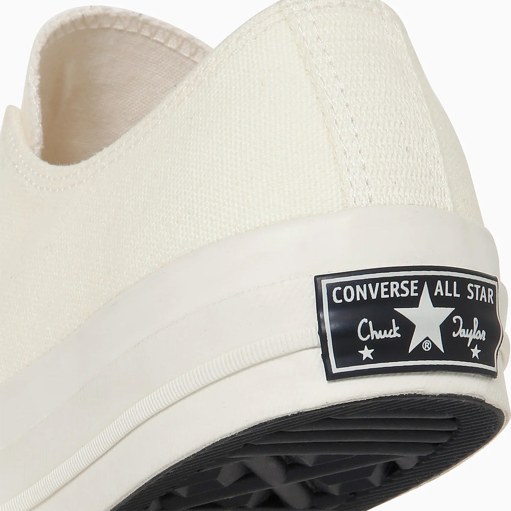 CHUCK TAYLOR CANVAS OX(OFF WHITE)