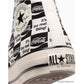 ALL STAR US Coca-Cola CK HI(BLACK/WHITE)