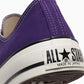 CANVAS ALL STAR J OX(PURPLE)