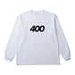 400 L/S TEE