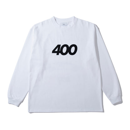 400L/S TEE