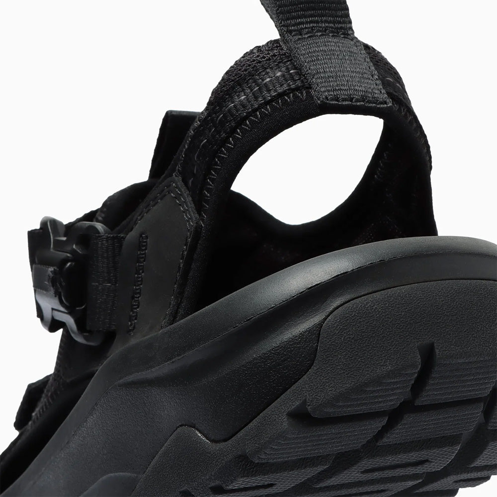 MSD CP II (BLACK)