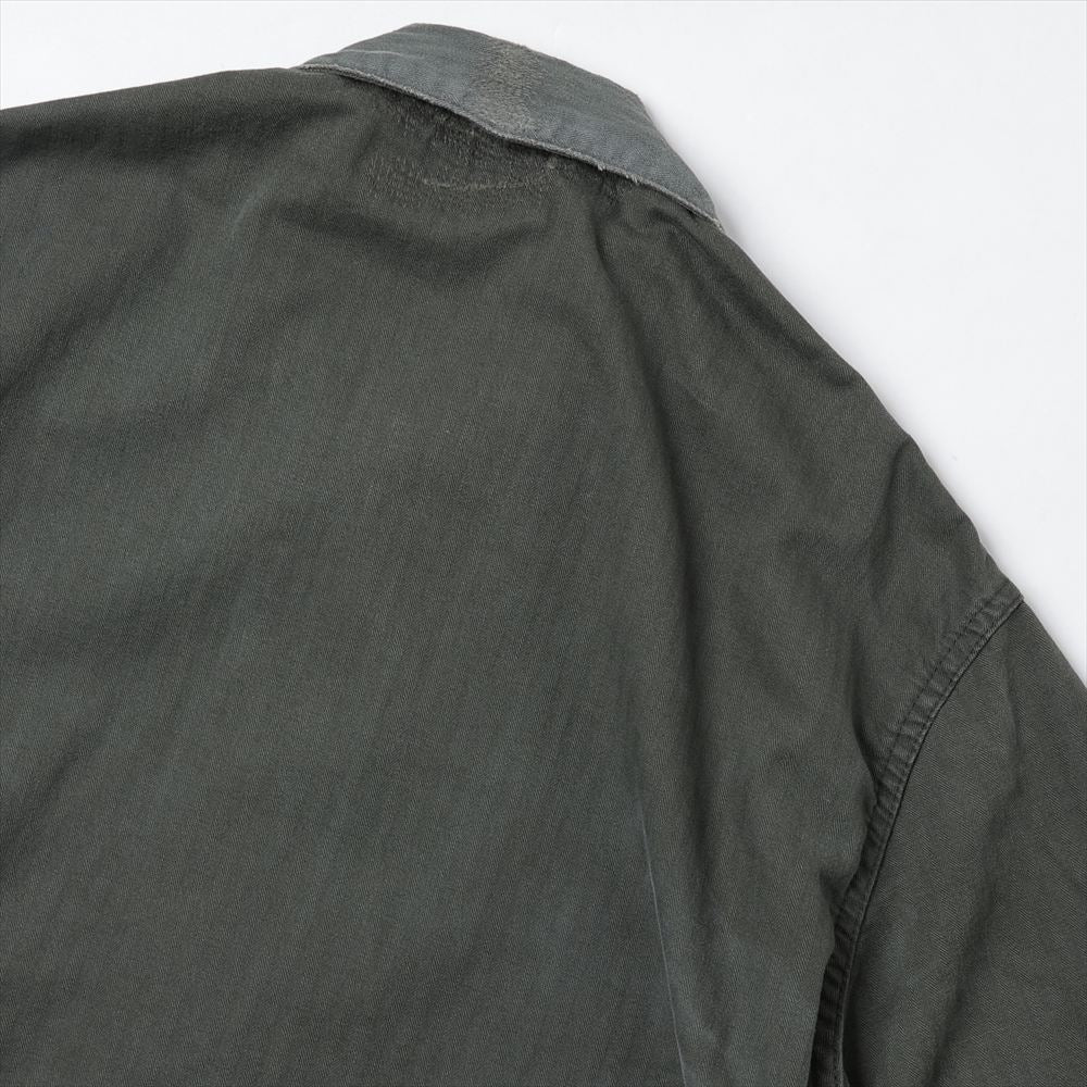 Vintage P41 Military Jacket