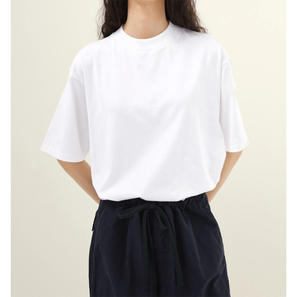 KAPTAIN SUNSHINE (キャプテン サンシャイン) Suvin Supima Tube Tee