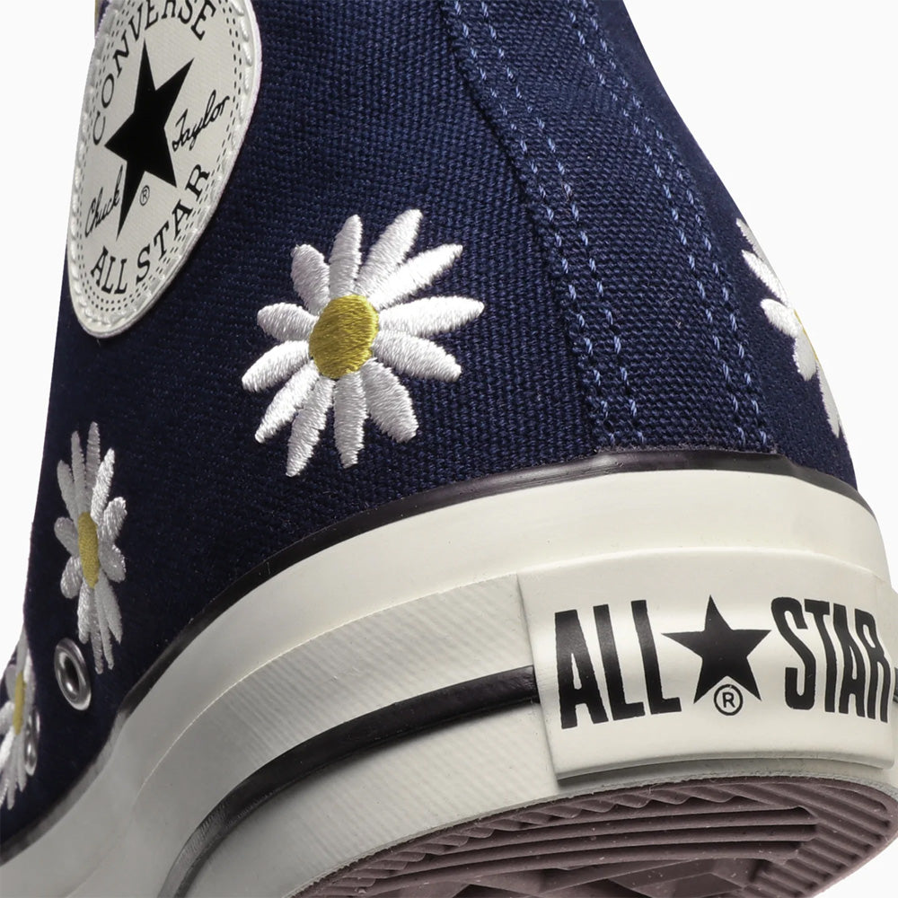 ALL STAR DAISYFLOWER HI(DARK BLUE)