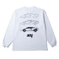 400L/S TEE