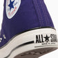 CANVAS ALL STAR J HI (PURPLE)