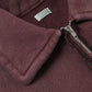 Vintage Half Zip Sweatshirt