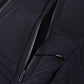 MIZUSAWA DOWN OVERSIZED JACKET MOUNTAINEER