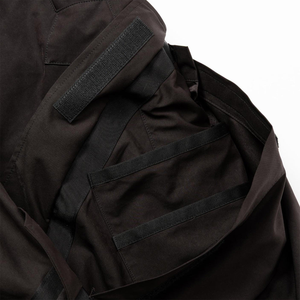 MICROTECH NUBUCK MCU (MOUT COMBAT UNIFORM) PANT
