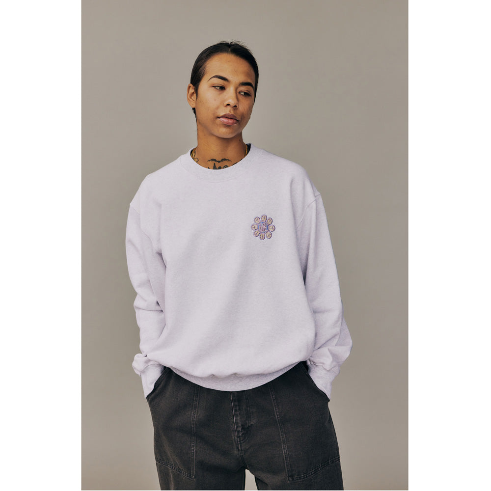 Flower Power Sweat
