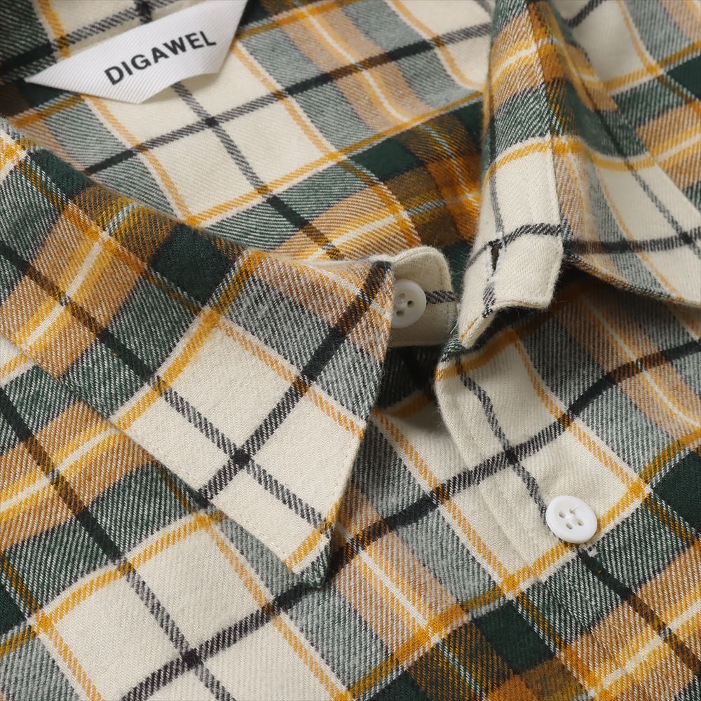 Check shirt (generic)