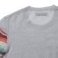 NATIVE BORDER MOHAIR KNIT