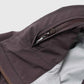 HARD SHELL JACKET CREAS