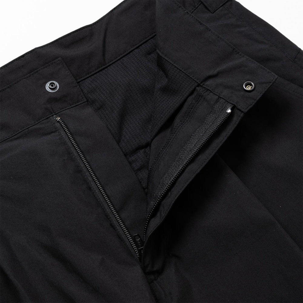 6 POCKET UNIFORM SHORTS