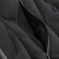 MIZUSAWA DOWN JACKET MOUNTAINEER