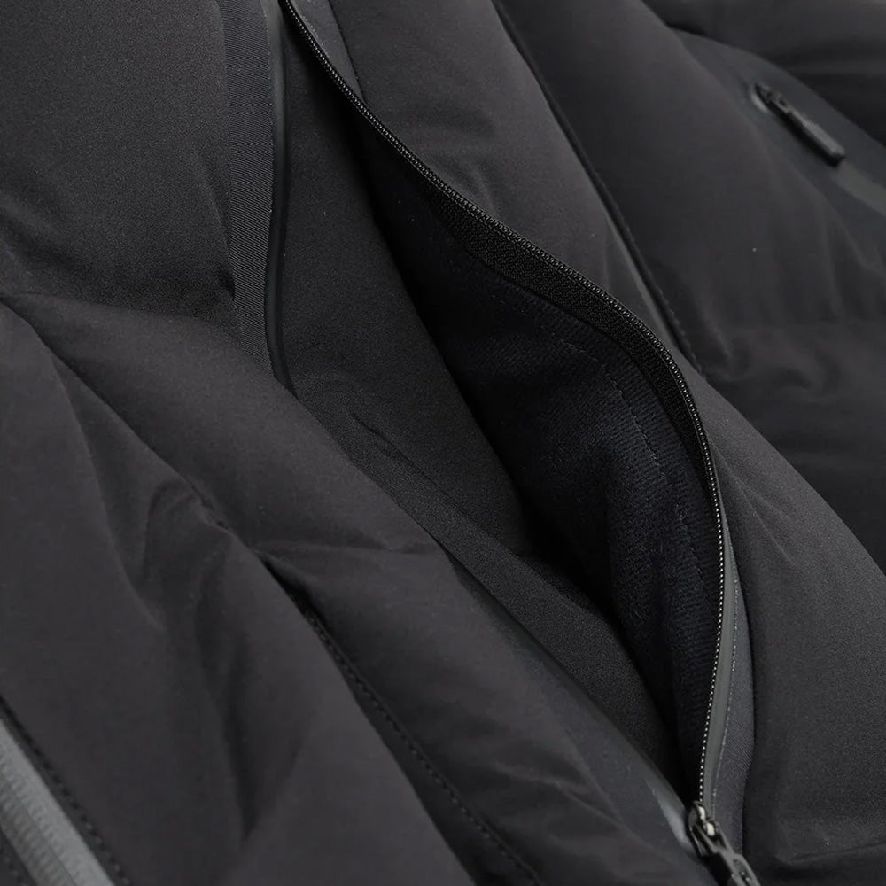 MIZUSAWA DOWN JACKET MOUNTAINEER