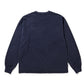 GDYE LOGO L/S TEE