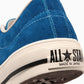 ONE STAR J SUEDE (BLUE)