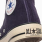 SUEDE ALL STAR J HI(GRAPE)