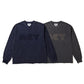 GDYE LOGO L/S TEE