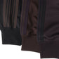 Track Crew Neck Shirt - Poly Smooth