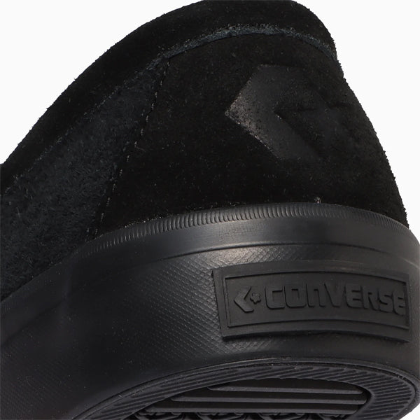 CS LOAFER SK SU(BLACK)