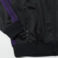 Track Jacket - Poly Smooth