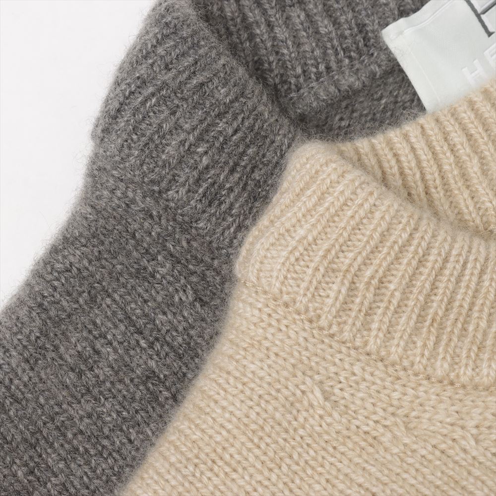 Golden cash Pullover