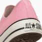 CANVAS ALL STAR J OX(FONDANT PONK)