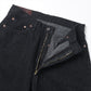 5P Zipper Front Denim Pants 24ss Sold Out