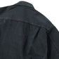 2nd Type Black Denim Jacket